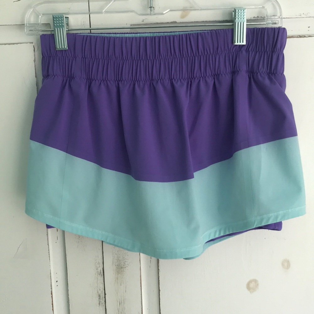 Lululemon Breeze By Skirt